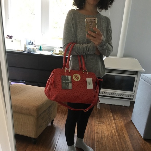 BNWT LONDON FOG PURSE - Picture 7 of 10